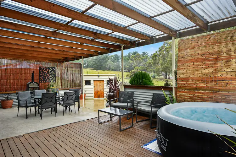 Fifth view of Homely house listing, 5 Sonya Court, Lewisham TAS 7173