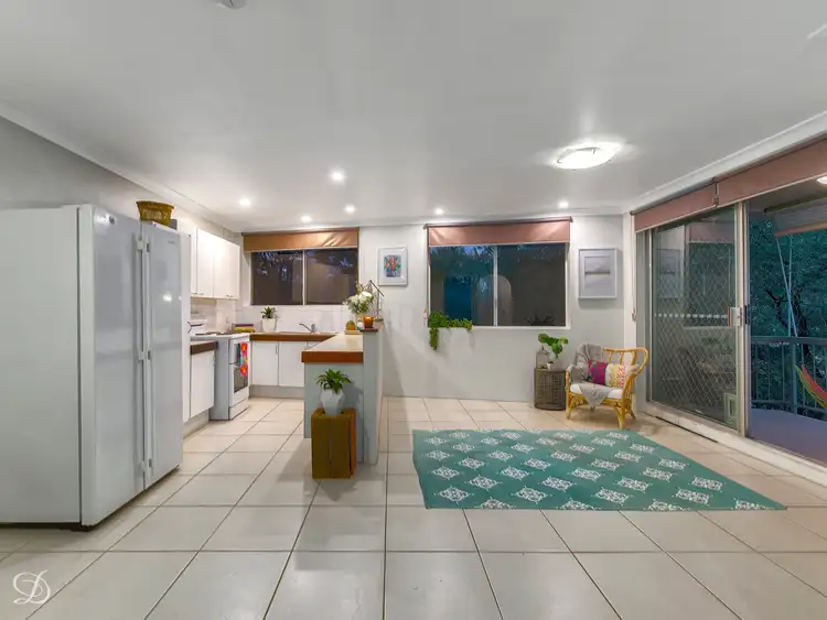 Main view of Homely apartment listing, 3/19 Prospect Road, Gaythorne QLD 4051