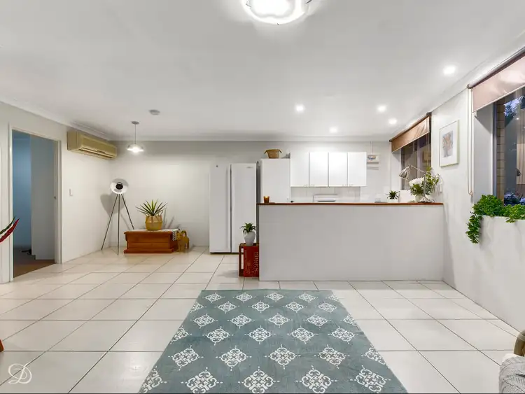 Second view of Homely apartment listing, 3/19 Prospect Road, Gaythorne QLD 4051
