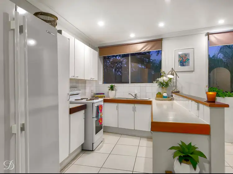 Third view of Homely apartment listing, 3/19 Prospect Road, Gaythorne QLD 4051