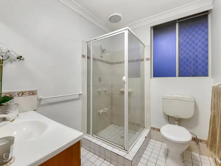 Fourth view of Homely apartment listing, 3/19 Prospect Road, Gaythorne QLD 4051