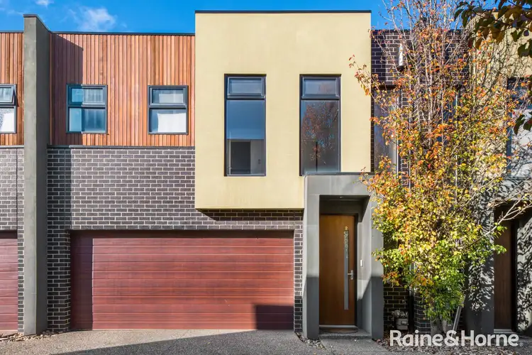 Main view of Homely house listing, 2/5-6 Chelsworth Place, Caroline Springs VIC 3023