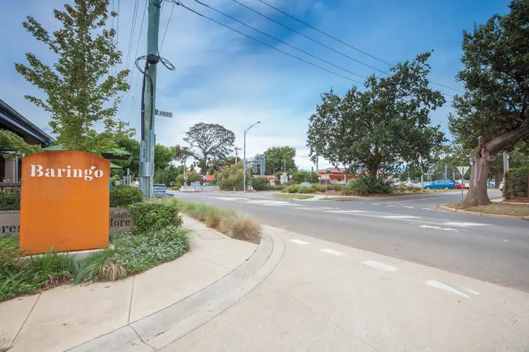 Second view of Homely land listing, LOT 105, 28 Ferrier Road, New Gisborne VIC 3438