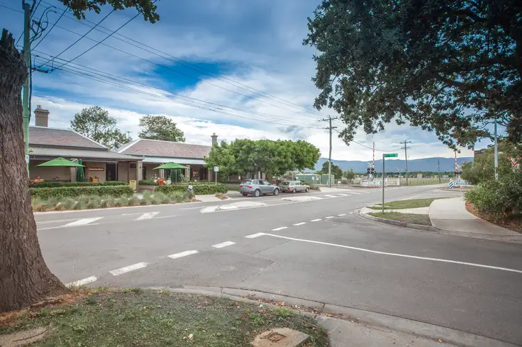 Fourth view of Homely land listing, LOT 105, 28 Ferrier Road, New Gisborne VIC 3438
