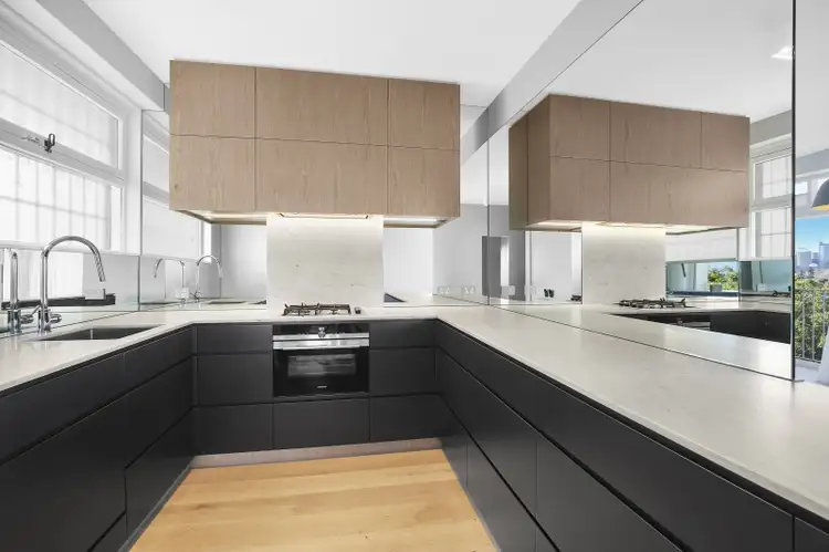 Second view of Homely apartment listing, 5/25 Wolseley Road, Point Piper NSW 2027