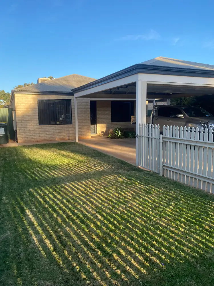 9A Carrington Street, South Kalgoorlie WA 6430