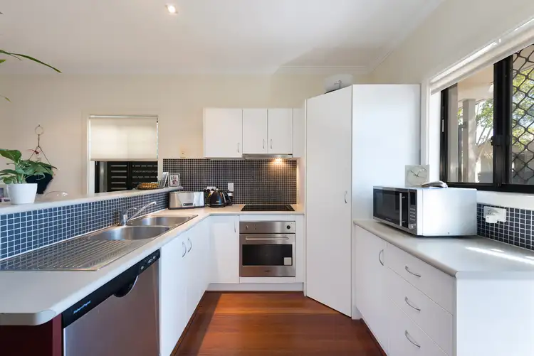 Fourth view of Homely townhouse listing, 35/9 Fuller Street, Lutwyche QLD 4030