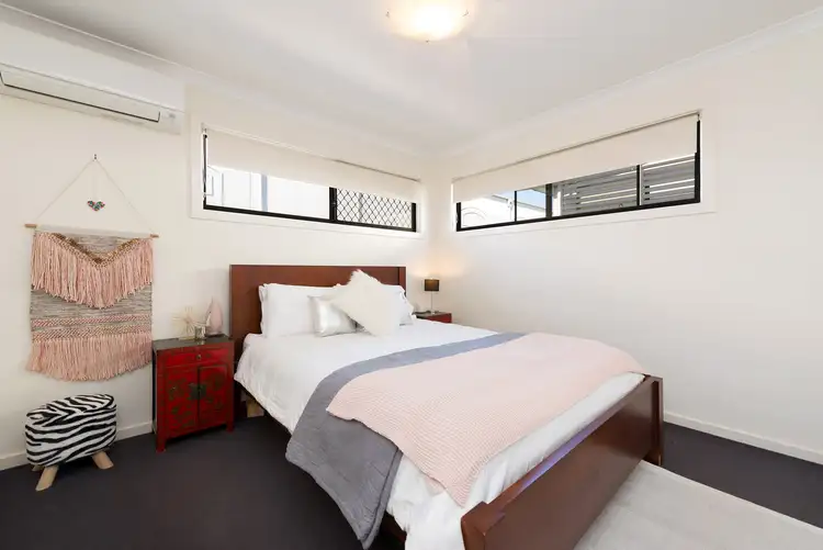 Fifth view of Homely townhouse listing, 35/9 Fuller Street, Lutwyche QLD 4030