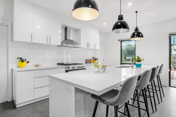 Fourth view of Homely house listing, 7 Noel Street, Rye VIC 3941