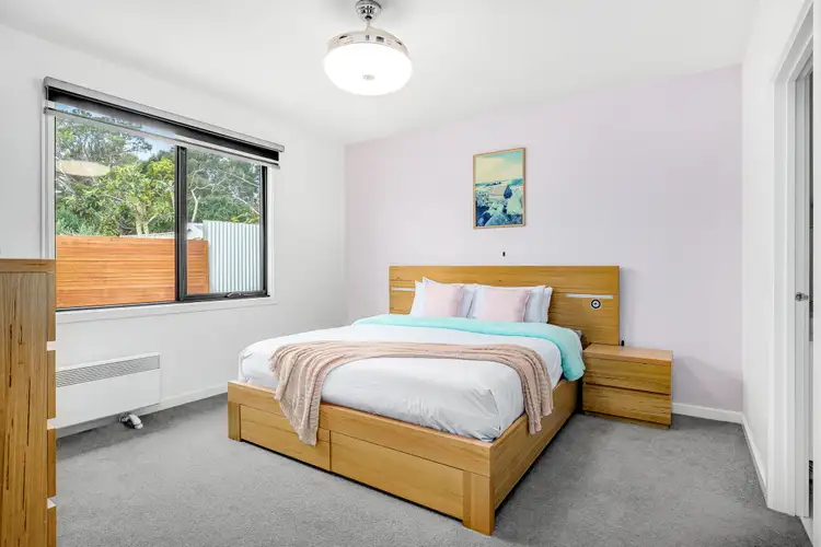 Fifth view of Homely house listing, 7 Noel Street, Rye VIC 3941