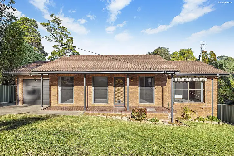 Main view of Homely house listing, 6 Irene Avenue, Batehaven NSW 2536