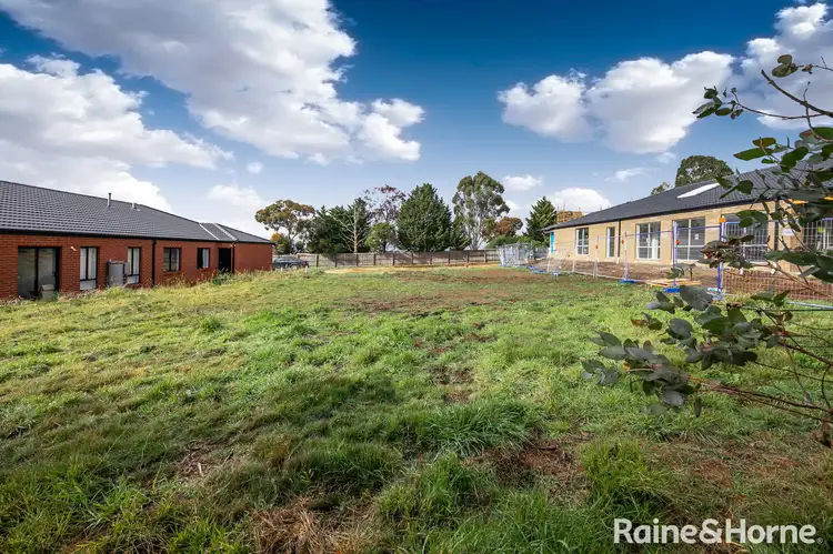 LOT 5, 49 Brooking Road, Gisborne VIC 3437