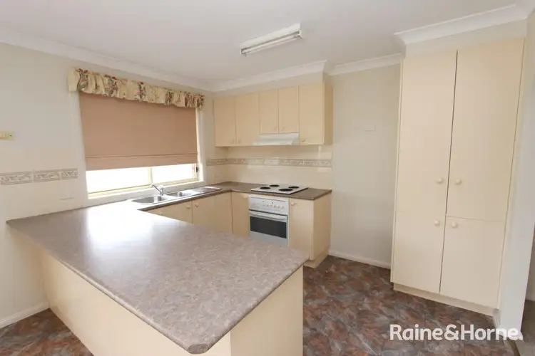 Second view of Homely unit listing, 1/3 Dees Close, Bathurst NSW 2795