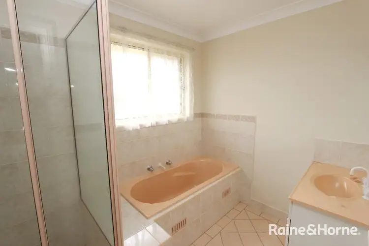 Third view of Homely unit listing, 1/3 Dees Close, Bathurst NSW 2795