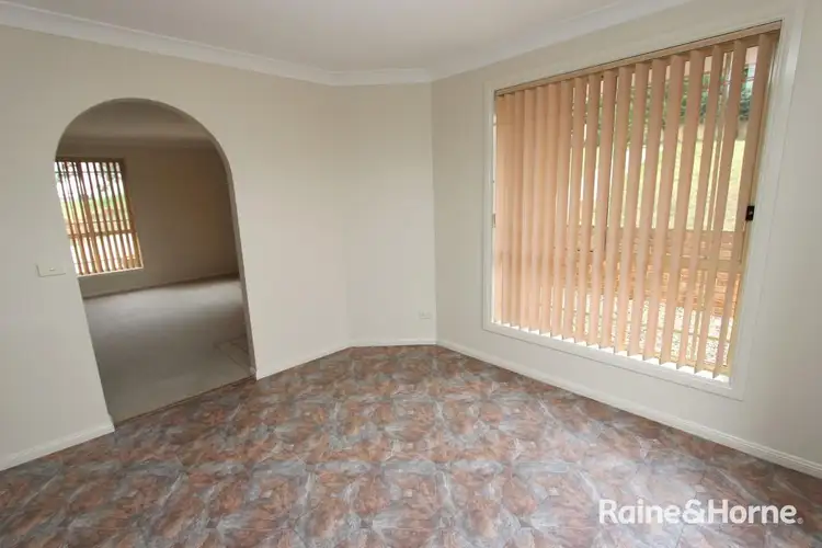 Fourth view of Homely unit listing, 1/3 Dees Close, Bathurst NSW 2795