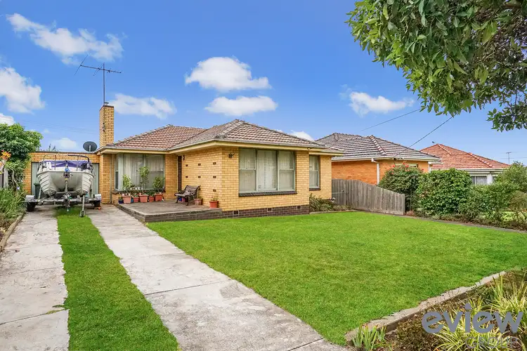 Fifth view of Homely house listing, 7 Matlock Street, Herne Hill VIC 3218