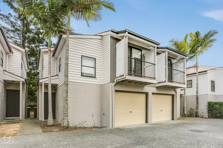 3/17 Grays Road, Gaythorne QLD 4051
