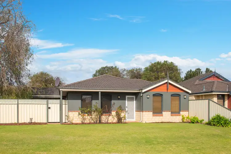 2/25 Cardinal Crescent, West Busselton WA 6280