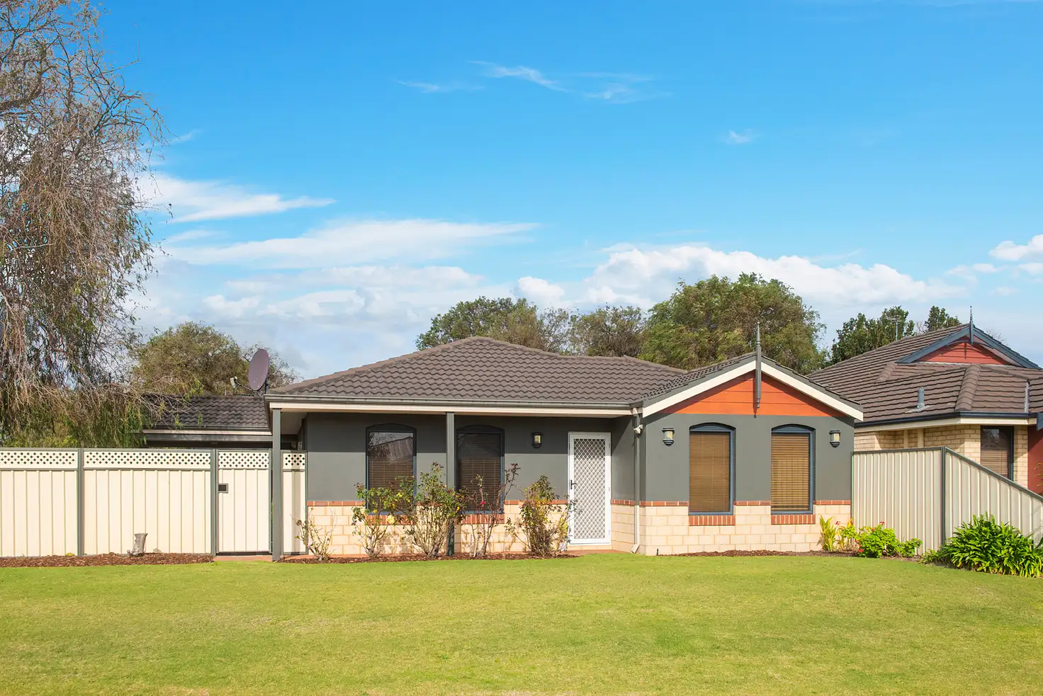 Main view of Homely house listing, 2/25 Cardinal Crescent, West Busselton WA 6280