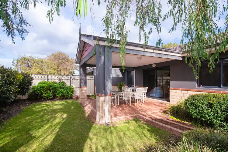 Second view of Homely house listing, 2/25 Cardinal Crescent, West Busselton WA 6280