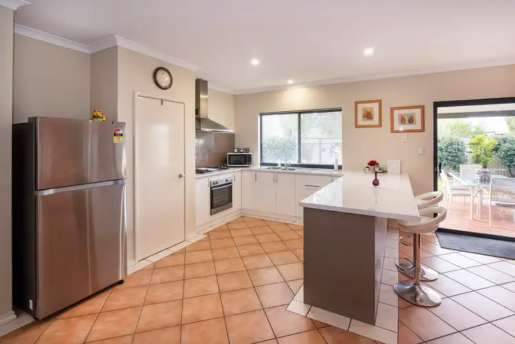 Third view of Homely house listing, 2/25 Cardinal Crescent, West Busselton WA 6280