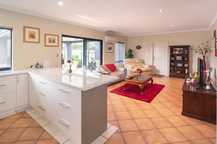 Fourth view of Homely house listing, 2/25 Cardinal Crescent, West Busselton WA 6280