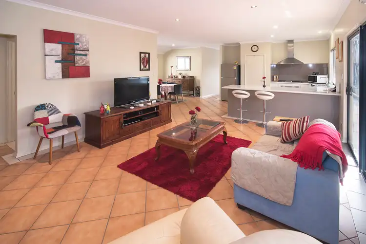 Fifth view of Homely house listing, 2/25 Cardinal Crescent, West Busselton WA 6280