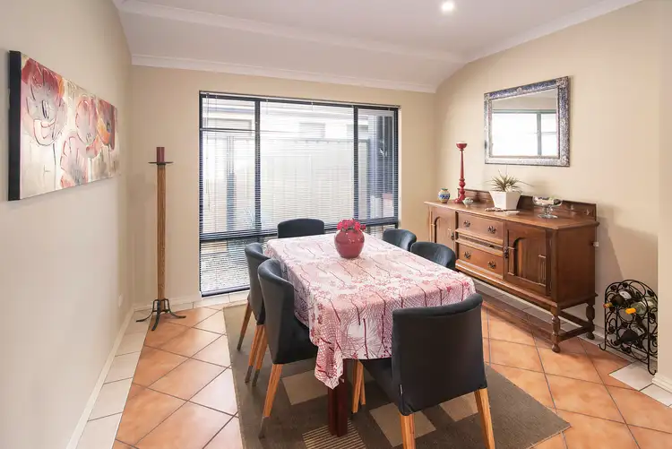 Sixth view of Homely house listing, 2/25 Cardinal Crescent, West Busselton WA 6280