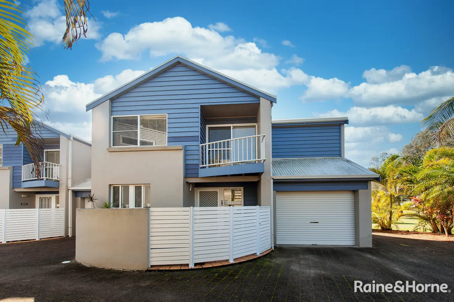 Main view of Homely house listing, 1/85 Bay View Street, Soldiers Point NSW 2317