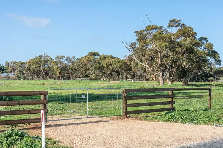 28 Frisk Court, Strathalbyn SA 5255