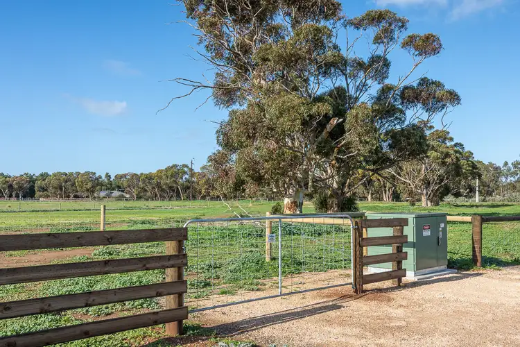 Main view of Homely land listing, 29 Frisk Court, Strathalbyn SA 5255