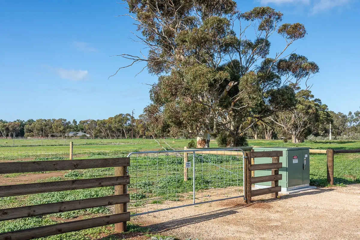 Main view of Homely land listing, 29 Frisk Court, Strathalbyn SA 5255