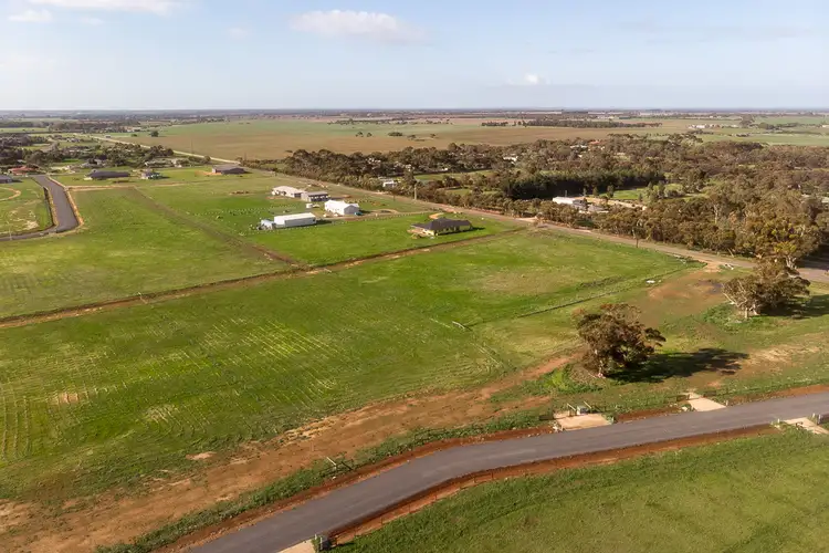 Fifth view of Homely land listing, 29 Frisk Court, Strathalbyn SA 5255