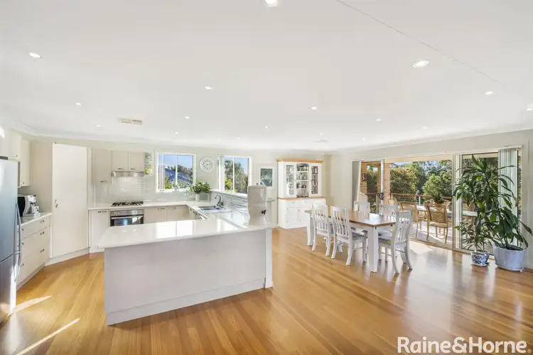 Fifth view of Homely house listing, 2 Halwin Close, Wyee Point NSW 2259