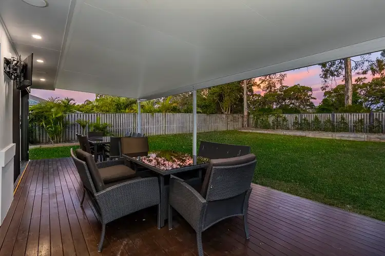 24 Icefire Lane, Coomera Waters QLD 4209