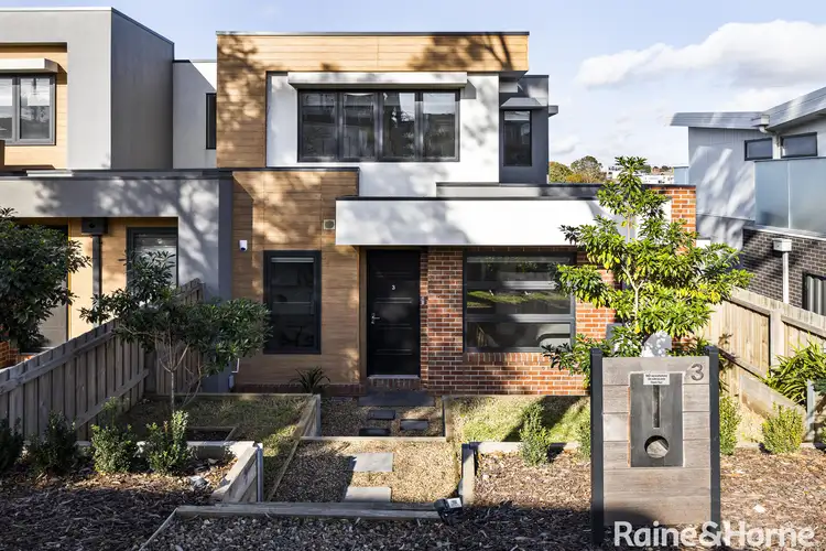3/20 Austin Crescent, Pascoe Vale VIC 3044