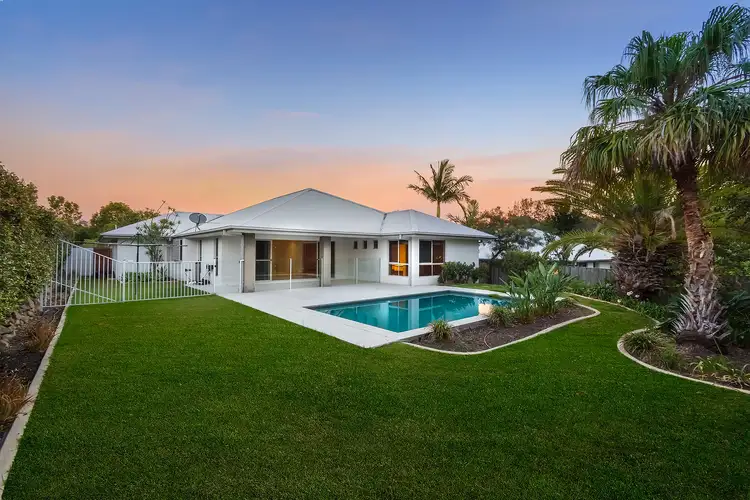 Main view of Homely house listing, 9 Ragamuffin Drive West, Coomera Waters QLD 4209