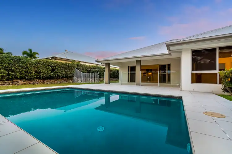 Second view of Homely house listing, 9 Ragamuffin Drive West, Coomera Waters QLD 4209
