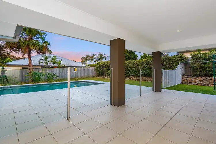 Third view of Homely house listing, 9 Ragamuffin Drive West, Coomera Waters QLD 4209