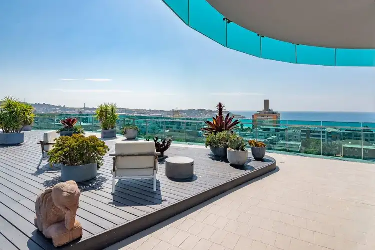 Main view of Homely apartment listing, 702/63 Hall Street, Bondi Beach NSW 2026