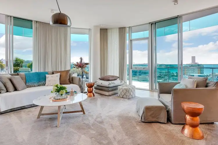 Fourth view of Homely apartment listing, 702/63 Hall Street, Bondi Beach NSW 2026