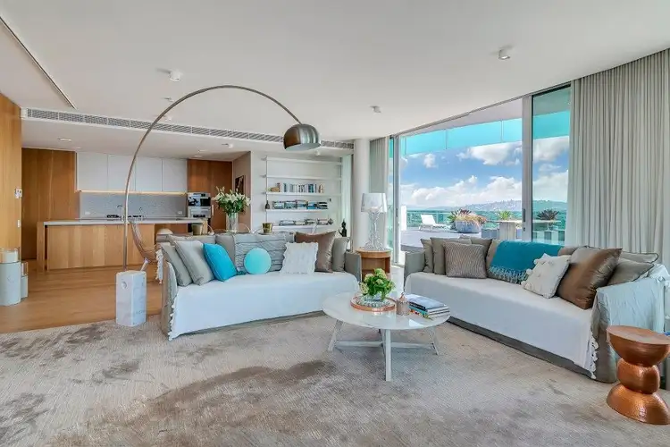 Fifth view of Homely apartment listing, 702/63 Hall Street, Bondi Beach NSW 2026