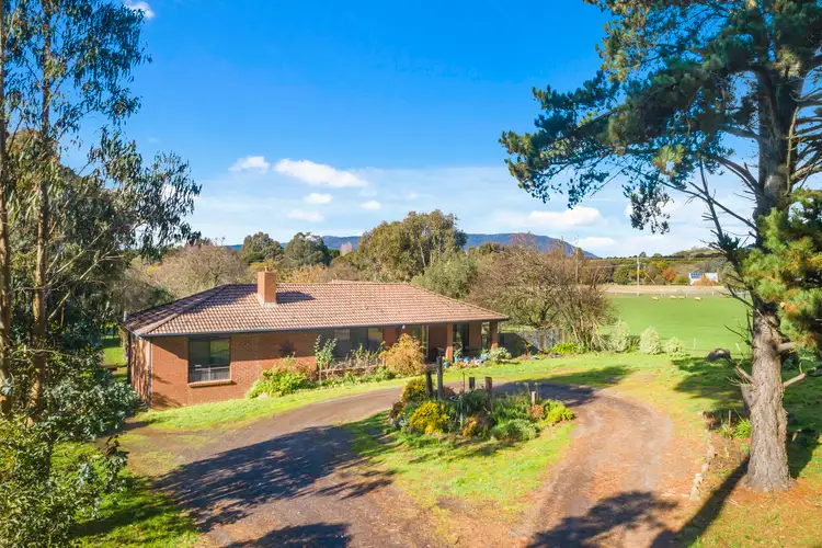 Main view of Homely house listing, 158 Avenue of Honour, Woodend VIC 3442