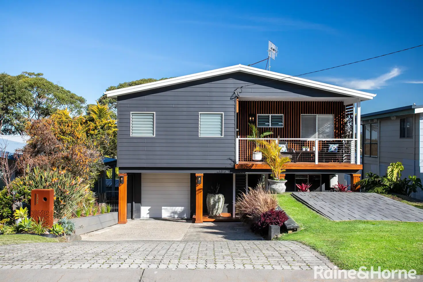 Main view of Homely house listing, 124 Canberra Crescent, Burrill Lake NSW 2539