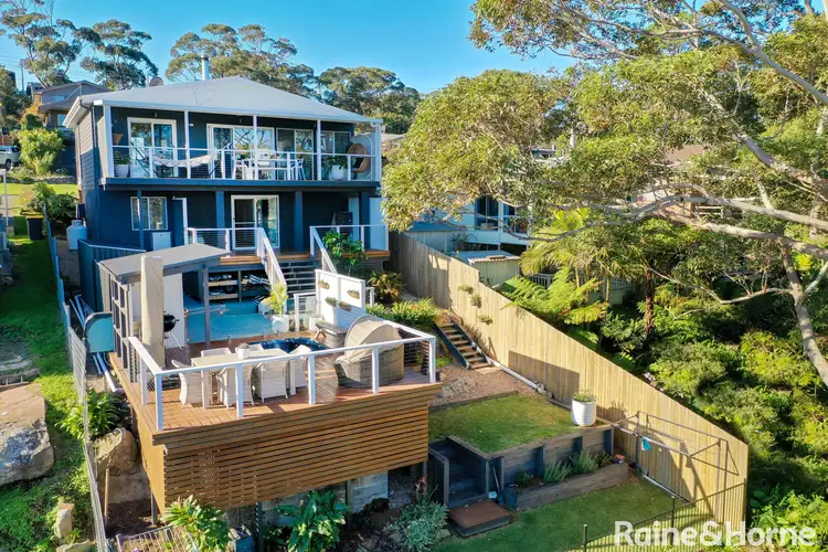 Third view of Homely house listing, 124 Canberra Crescent, Burrill Lake NSW 2539