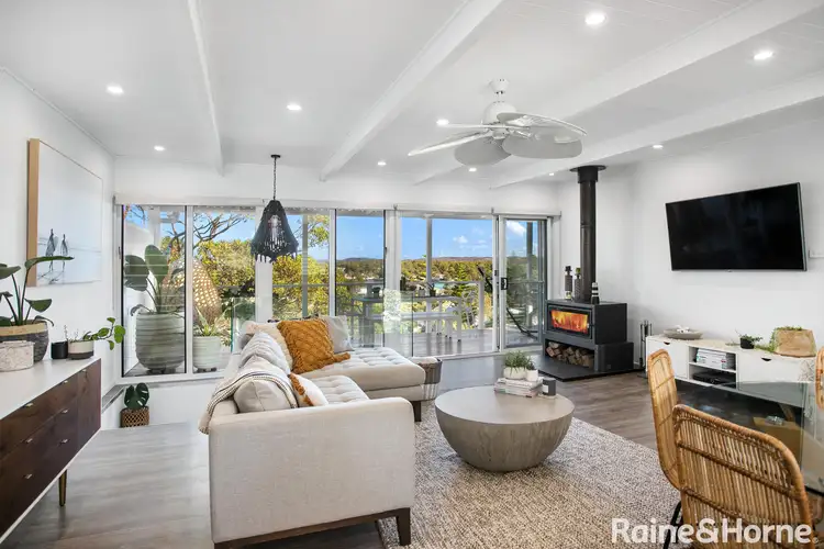 Sixth view of Homely house listing, 124 Canberra Crescent, Burrill Lake NSW 2539