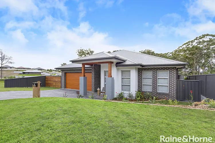 Main view of Homely house listing, 37 Brushbox Drive, Ulladulla NSW 2539