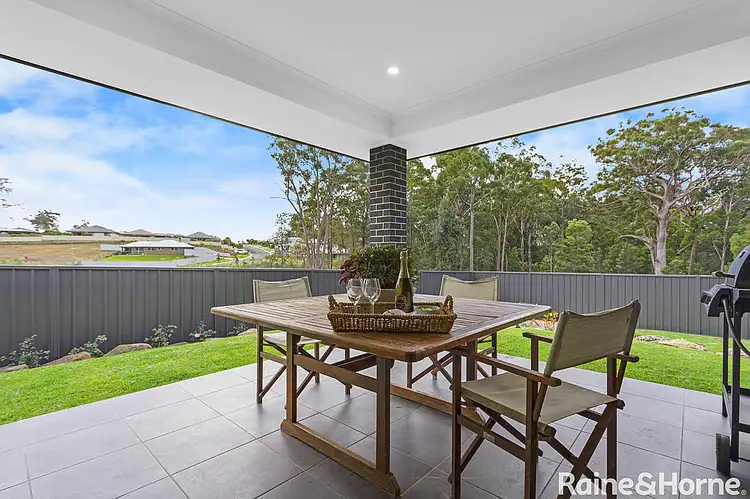 Second view of Homely house listing, 37 Brushbox Drive, Ulladulla NSW 2539