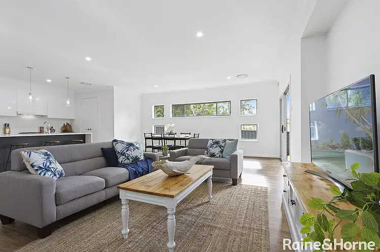 Third view of Homely house listing, 37 Brushbox Drive, Ulladulla NSW 2539