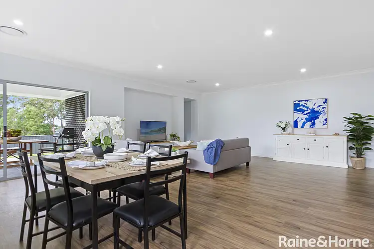 Fourth view of Homely house listing, 37 Brushbox Drive, Ulladulla NSW 2539